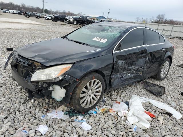 2012 Buick Regal 