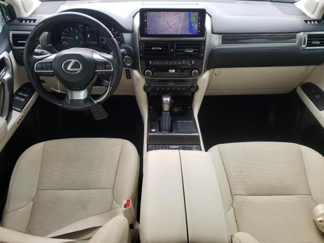 2022 LEXUS GX 460 - JTJAM7BX6N5314982