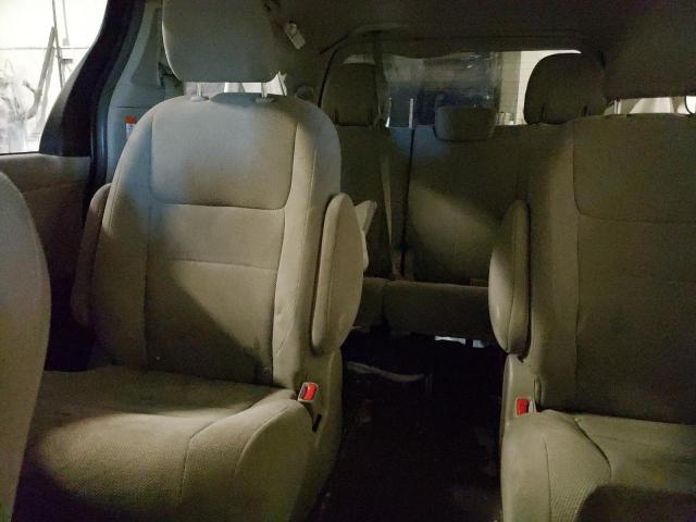 2018 TOYOTA SIENNA L - 5TDZZ3DC0JS933222