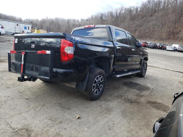 2021 TOYOTA TUNDRA CRE - 5TFHY5F16MX017522