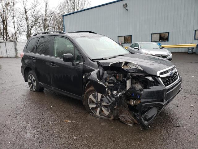 JF2SJAGC8HH804671 Subaru Forester 2.5i Premium