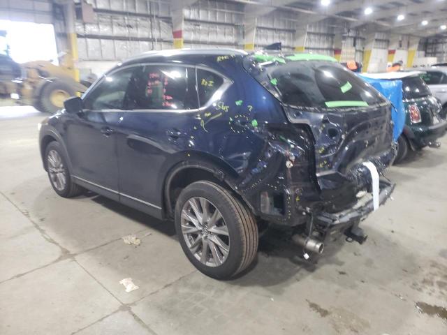 2019 MAZDA CX-5 GRAND JM3KFBDM1K0581695