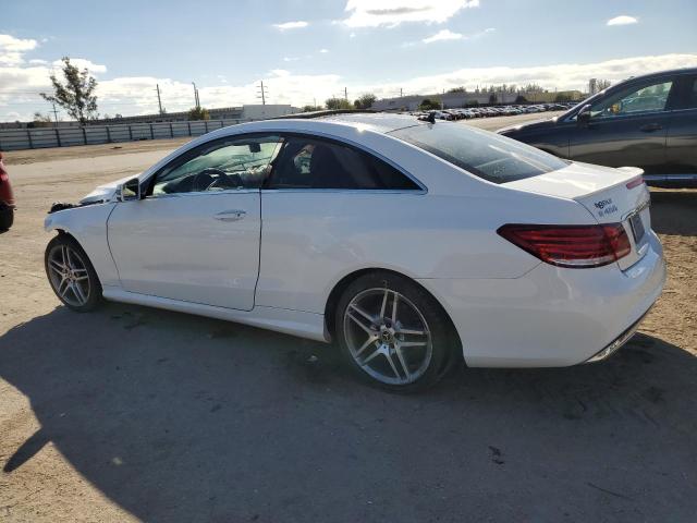 2016 MERCEDES-BENZ E 400 - WDDKJ6FB3GF344940