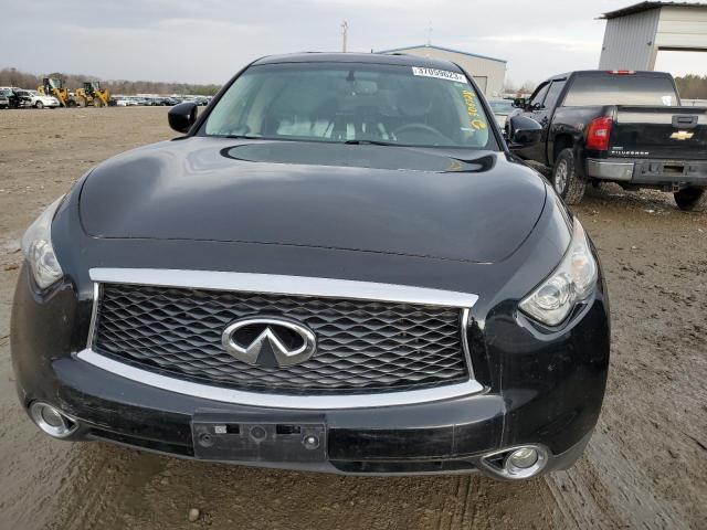 2017 INFINITI QX70 - JN8CS1MW9HM414656