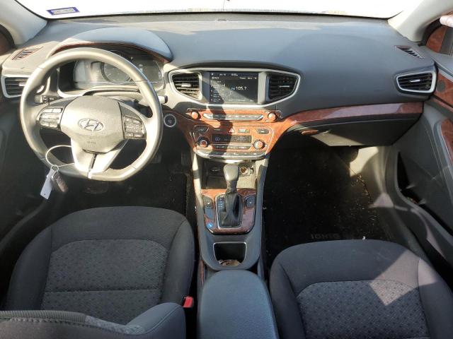 2017 HYUNDAI IONIQ SEL KMHC75LC0HU050022