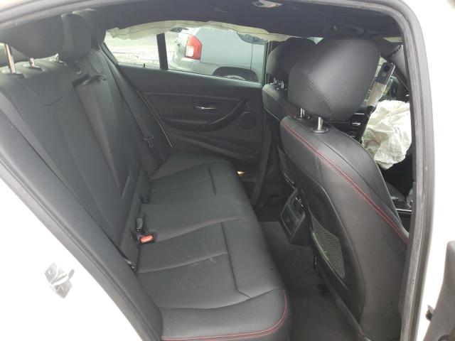 2015 BMW 328 I - WBA3A5G51FNS90315