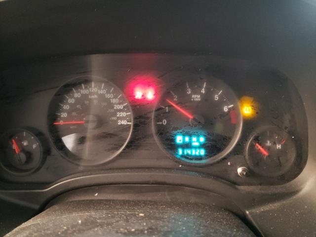 1J4FF47B29D241856 Jeep Compass Sport