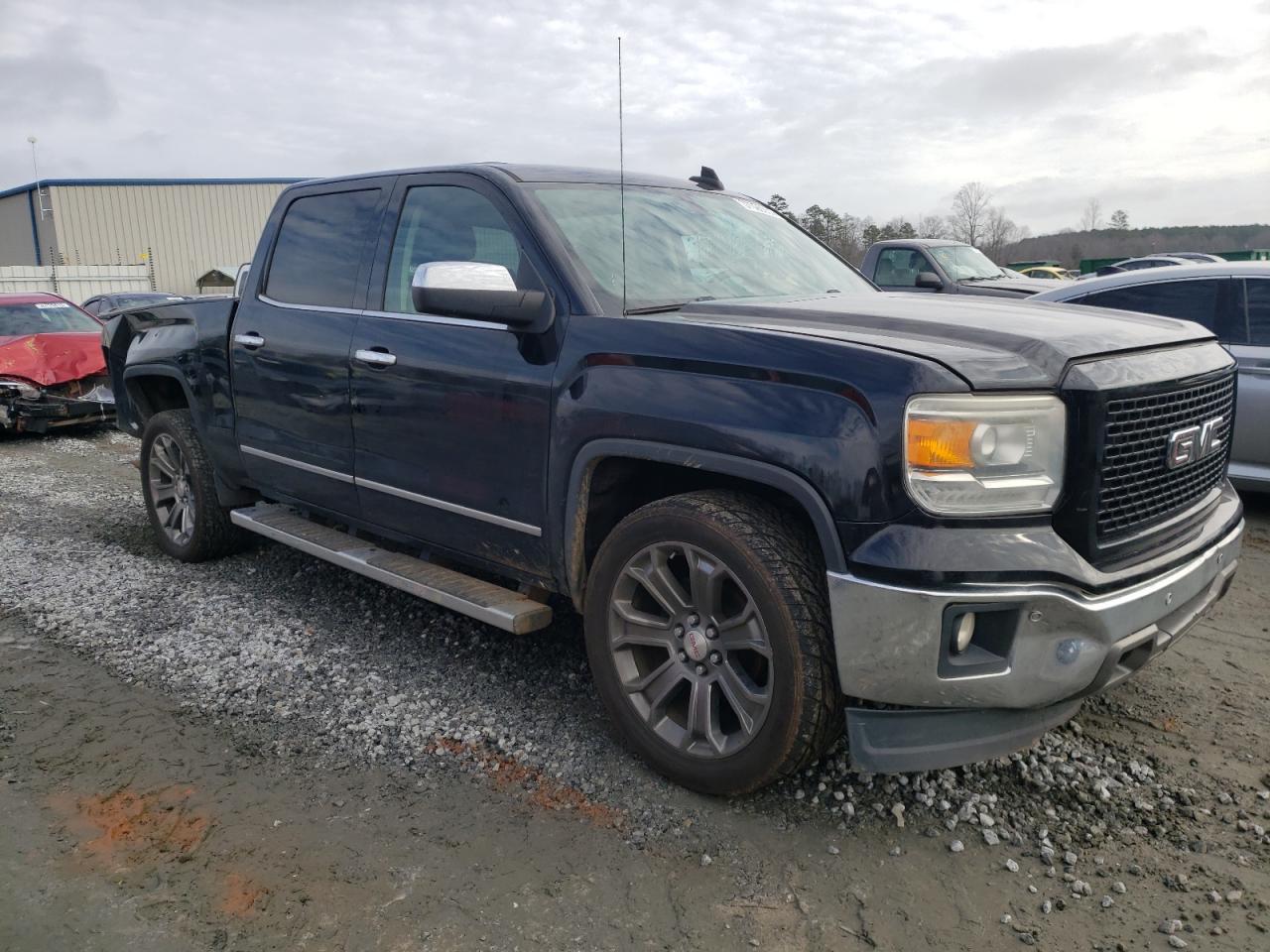 3gtp1vec6fg386391 3GTP1VEC6FG386391 2015 GMC Sierra C1500 Slt