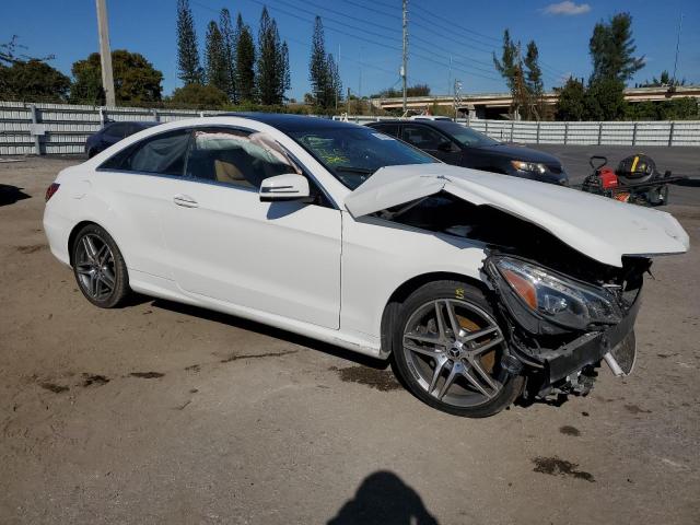 2016 MERCEDES-BENZ E 400 - WDDKJ6FB3GF344940