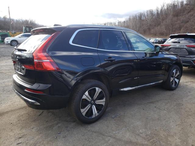 2023 VOLVO XC60 CORE - YV4H60DVXP1217385