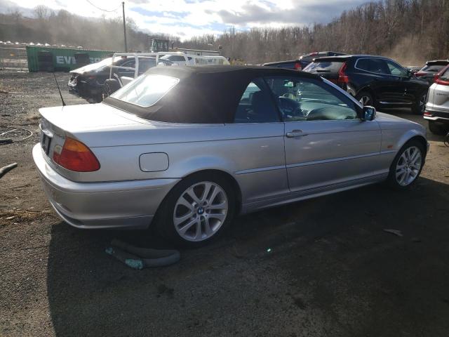 WBABS53471JU84465 BMW 330 CI