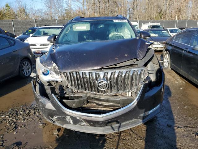 VIN 5GAKVBKD7HJ264359 2017 BUICK ENCLAVE no.5