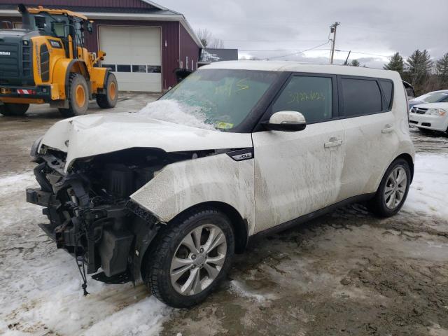 2016 KIA SOUL ! - KNDJX3A58G7271725