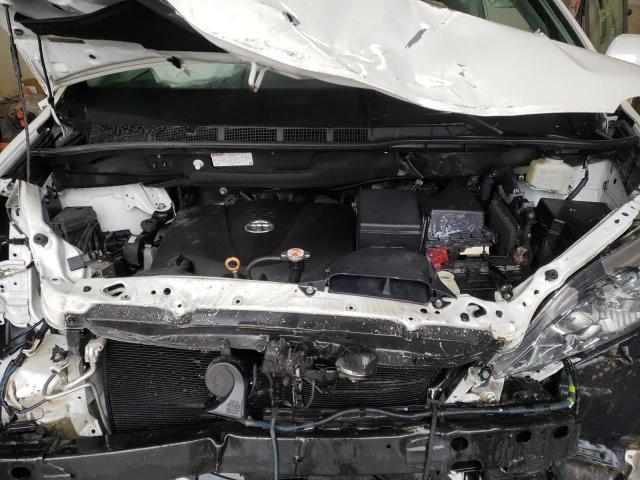 2018 TOYOTA SIENNA XLE - 5TDDZ3DC3JS202777