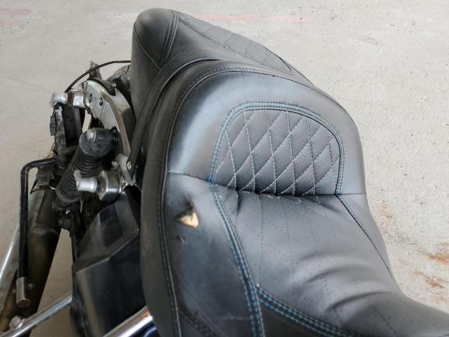 2018 HARLEY-DAVIDSON FLHTKSE 11 - 1HD1THH17JB954773