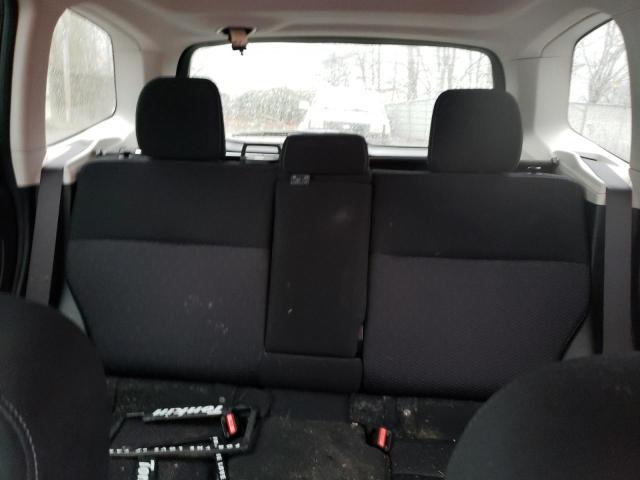 JF2SJAGC8HH804671 Subaru Forester 2.5i Premium