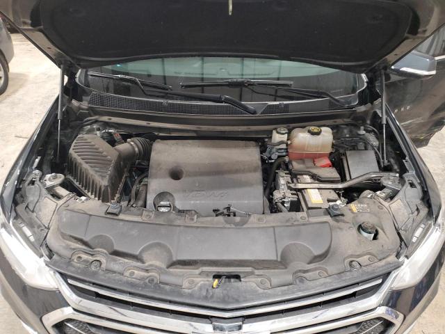 2018 CHEVROLET TRAVERSE L 1GNERGKWXJJ162663