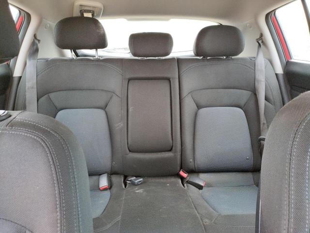 KNDPB3AC9F7710629 KIA Sportage Lx