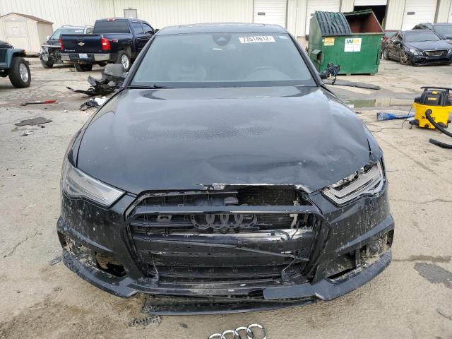 2016 AUDI S6 PREMIUM - WAUF2AFC9GN184683