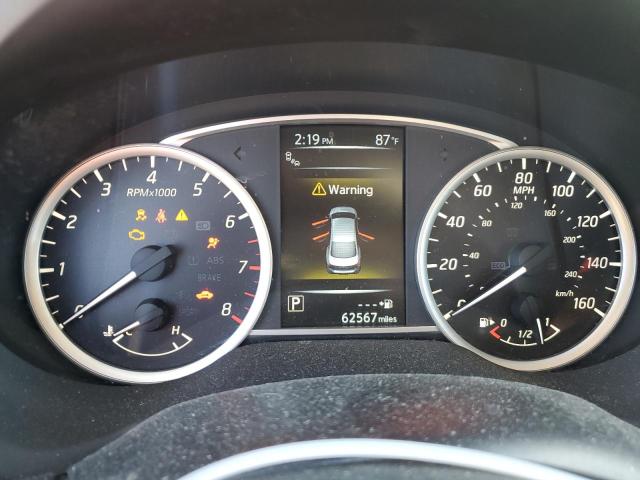 2017 NISSAN UK 3N1AB7AP5HY217938