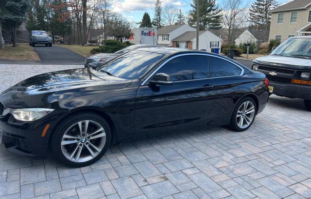WBA3N9C59GK248477 BMW 428 XI