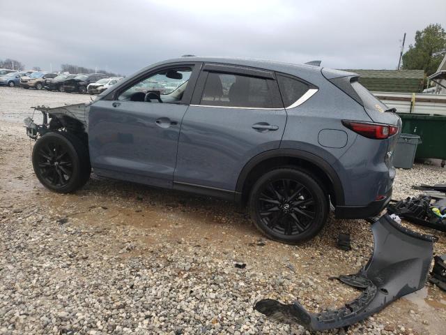 2022 MAZDA CX-5 PREFE - JM3KFBCM5N0545613