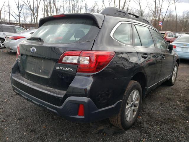 2018 SUBARU OUTBACK 2. - 4S4BSAAC8J3366852