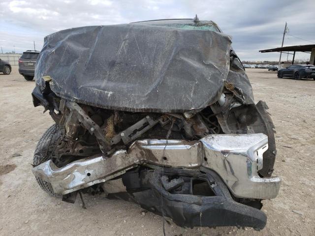 2021 CHEVROLET 1500 - 3GCUYGED3MG205490