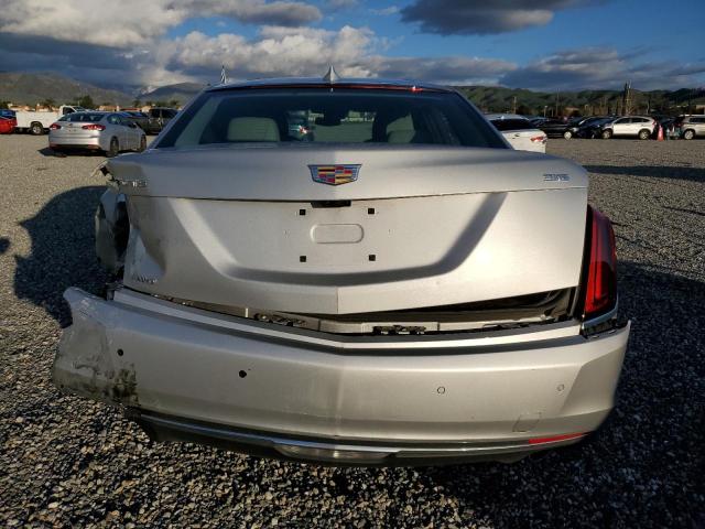 1G6KD5RS8JU155598 Cadillac CT6 LUXURY