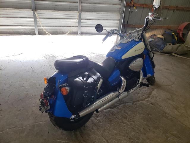 2022 HONDA VT750 C JH2RC5001NK700415