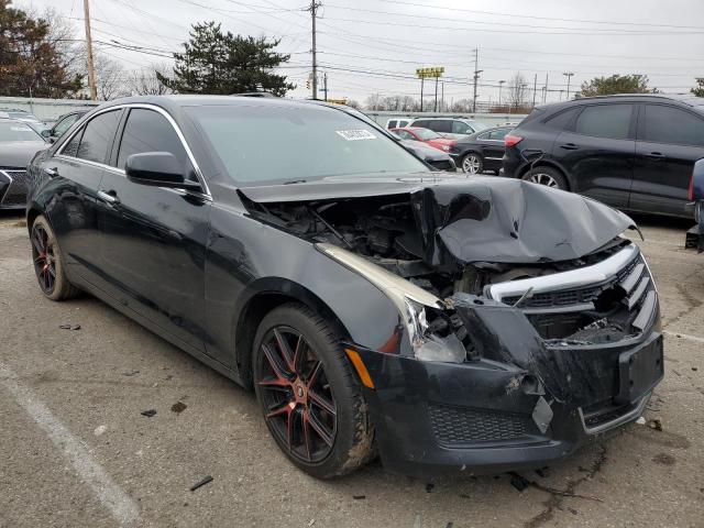 1G6AA5RA3D0171599 Cadillac ATS