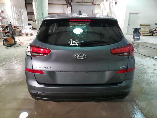 2021 HYUNDAI TUCSON SE - KM8J2CA43MU286180
