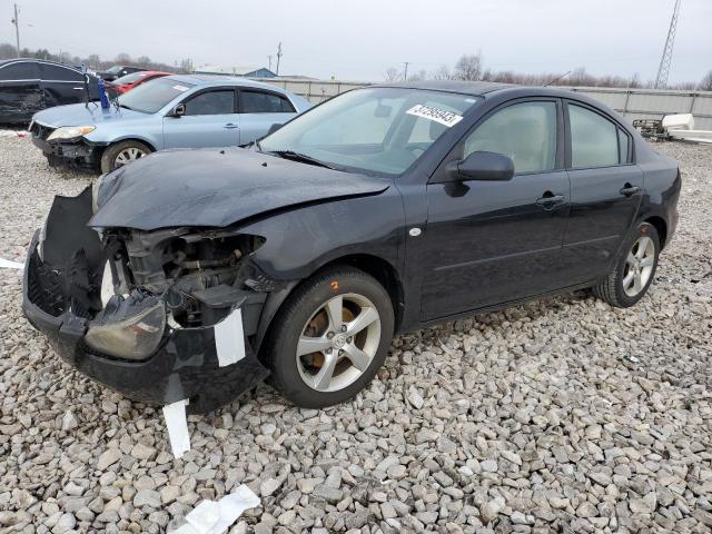 2006 Mazda Mazda3 i