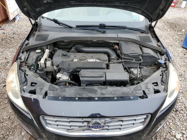YV1622FS7C2078450 Volvo S60