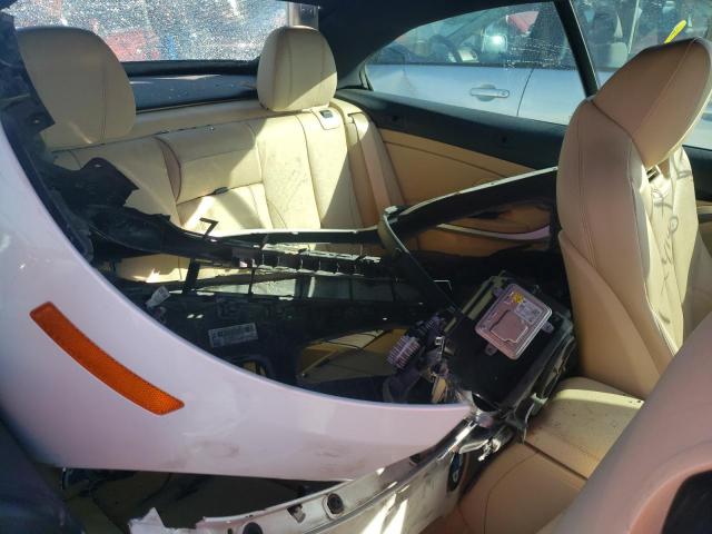 WBA3V7C5XG5A26696 BMW 4 Series