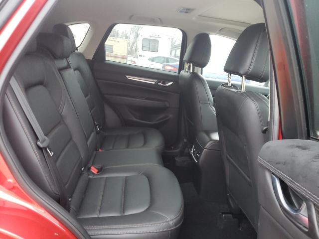 JM3KFBDL2H0166921 Mazda Cx-5 Grand Touring