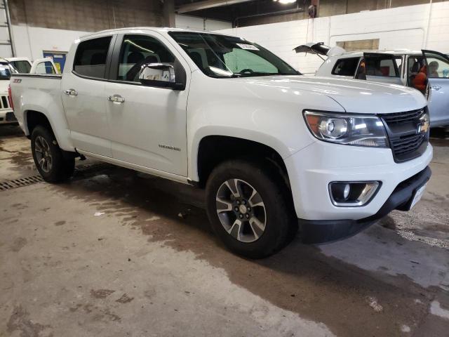 2019 CHEVROLET COLORADO Z - 1GCGTDEN6K1162391