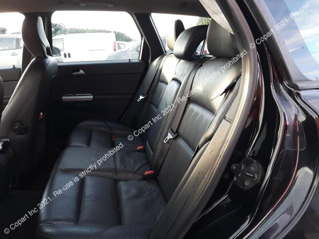 YV1MW76F2B2606974 Volvo V50 Se D D