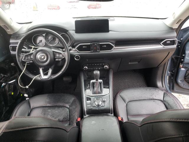 2022 MAZDA CX-5 PREFE - JM3KFBCM5N0545613