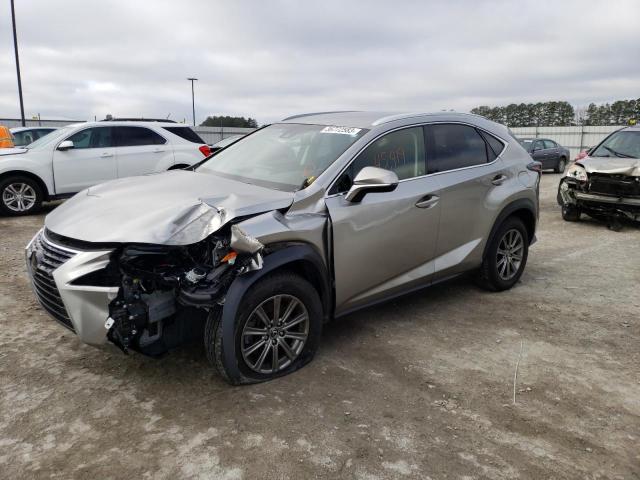 2018 Lexus NX 