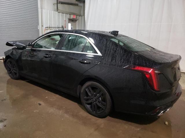 2020 CADILLAC CT4 LUXURY - 1G6DE5RK0L0154235