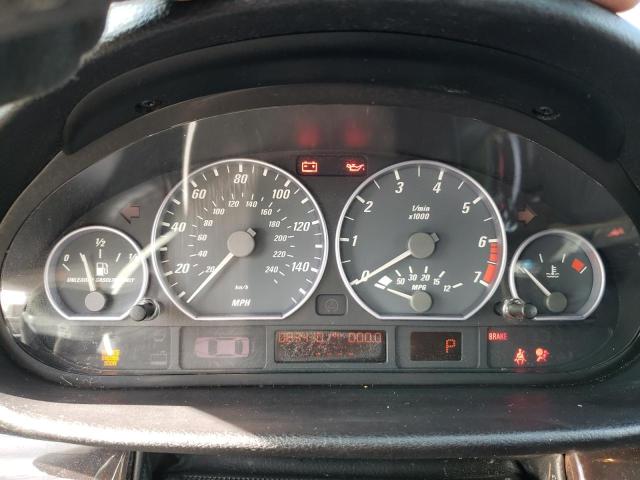 WBABS53471JU84465 BMW 330 CI