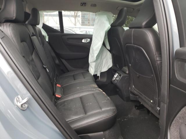 2023 VOLVO XC40 ULTIM YV4L12UA7P2930787