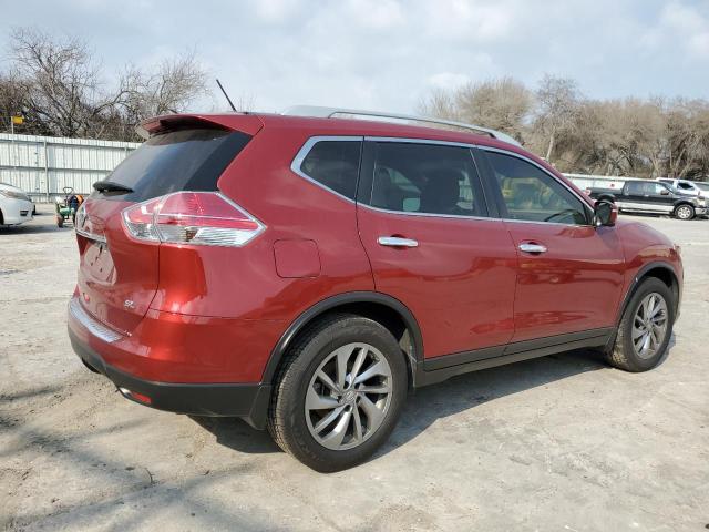 2015 NISSAN ROGUE S 5N1AT2MTXFC854699