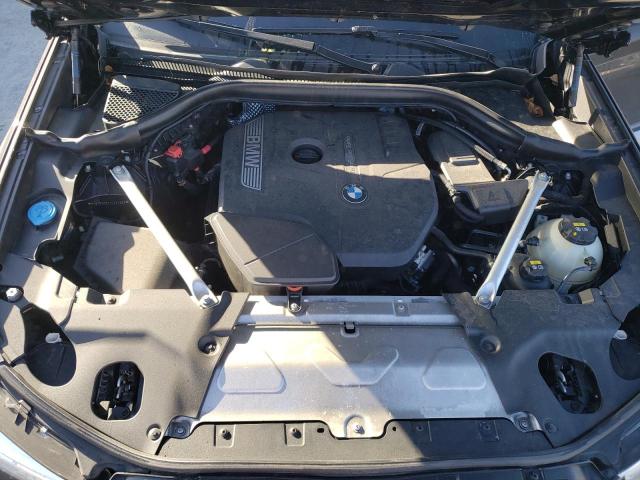 5UXTR9C57JLD61645 BMW X3 Xdrive30i
