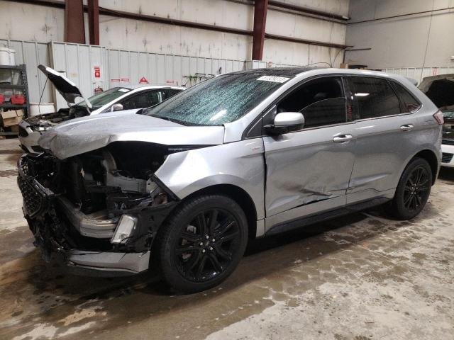 2021 FORD EDGE SEL 2FMPK4J94MBA63955