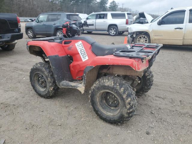 2022 HONDA TRX520 FM - 1HFTE44R0N4800088
