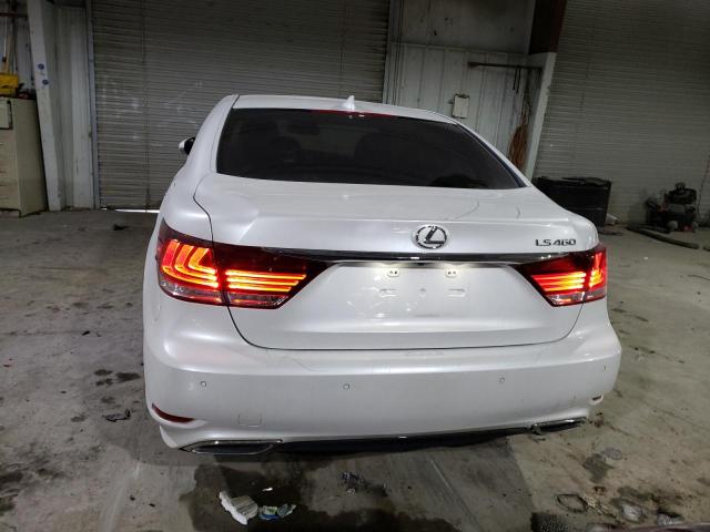 2016 LEXUS LS 460 - JTHBL5EF5G5141412