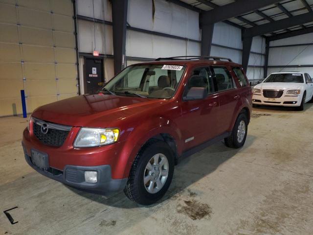 2008 Mazda Tribute i