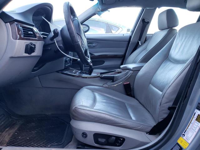 WBAVB13596KX37849 BMW 325 I